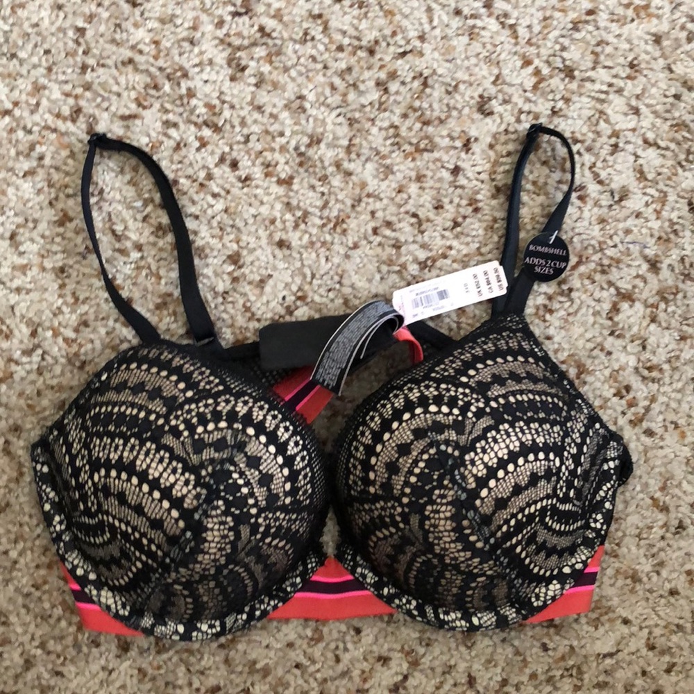 Victoria’s Secret bra
